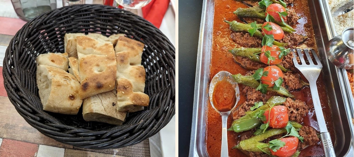 Grill Istanbul - Menu Image 4